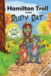 Capa do artigo Hamilton Troll Meets Rudy Rat