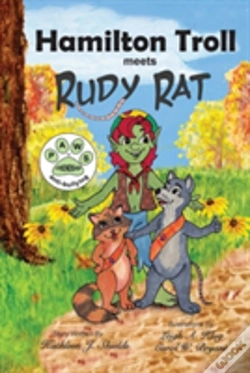 Capa do artigo Hamilton Troll Meets Rudy Rat