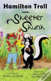 Capa do artigo Hamilton Troll Meets Skeeter Skunk