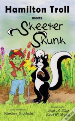 Capa do artigo Hamilton Troll Meets Skeeter Skunk
