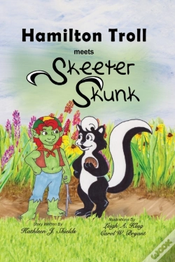 Capa do artigo Hamilton Troll Meets Skeeter Skunk