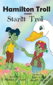 Capa do artigo Hamilton Troll Meets Starlit Troll