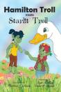 Hamilton Troll Meets Starlit Troll - Preview