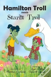 Capa do artigo Hamilton Troll Meets Starlit Troll