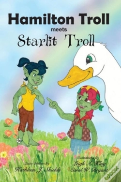 Capa do artigo Hamilton Troll Meets Starlit Troll