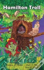 Capa do artigo Hamilton Troll Meets Whitaker Owl