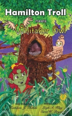 Capa do artigo Hamilton Troll Meets Whitaker Owl