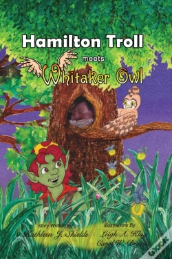Capa do artigo Hamilton Troll Meets Whitaker Owl