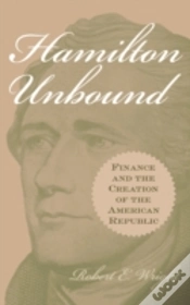 Capa do artigo Hamilton Unbound