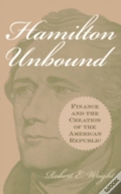 Capa do artigo Hamilton Unbound