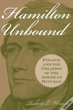 Capa do artigo Hamilton Unbound