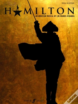 Capa do artigo Hamilton (Vocal Selections)