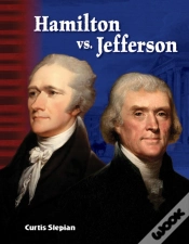 Capa do artigo Hamilton Vs. Jefferson Read-Along Ebook