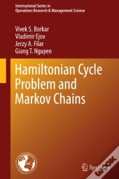 Hamiltonian Cycle Problem And Markov Chains