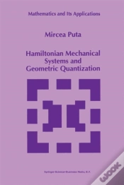 Capa do artigo Hamiltonian Mechanical Systems And Geometric Quantization