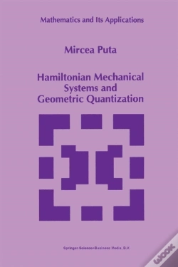 Capa do artigo Hamiltonian Mechanical Systems And Geometric Quantization