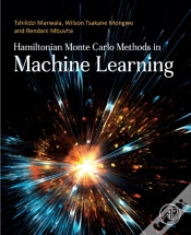 Capa do artigo Hamiltonian Monte Carlo Methods In Machine Learning