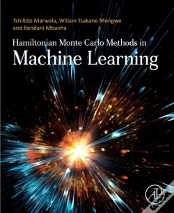 Capa do artigo Hamiltonian Monte Carlo Methods In Machine Learning