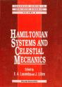 Hamiltonian Systems And Celestial Mechanics - Preview