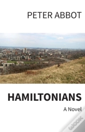 Capa do artigo Hamiltonians