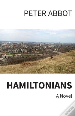 Capa do artigo Hamiltonians