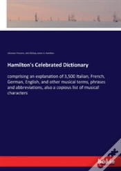 Capa do artigo Hamilton