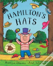 Capa do artigo Hamilton
