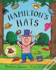 Hamilton'S Hats