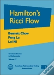 Capa do artigo Hamilton