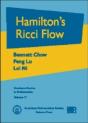 Hamilton'S Ricci Flow - Preview