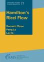 Hamilton'S Ricci Flow - Preview
