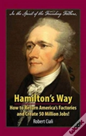 Capa do artigo Hamilton