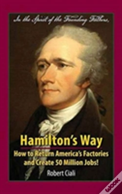 Capa do artigo Hamilton'S Way