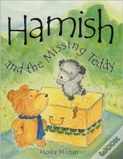 Capa do artigo Hamish And The Missing Teddy
