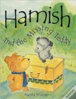 Capa do artigo Hamish And The Missing Teddy