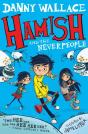 Hamish And The Neverpeople - Preview