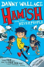 Capa do artigo Hamish And The Neverpeople