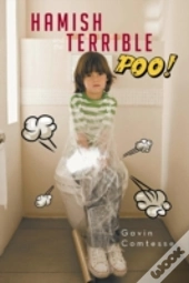 Hamish And The Terrible Poo
