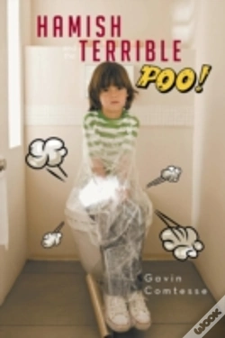 Capa do artigo Hamish And The Terrible Poo