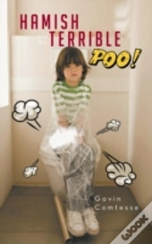 Hamish And The Terrible Poo