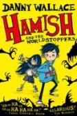 Hamish And The Worldstoppers