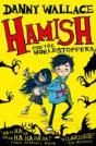 Hamish And The Worldstoppers - Preview