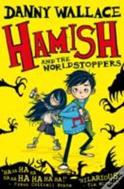 Capa do artigo Hamish And The Worldstoppers