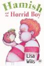 Hamish & The Horrid Boy - Preview