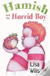 Hamish & The Horrid Boy