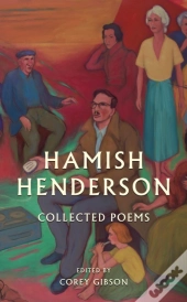 Hamish Henderson - Collected Poems