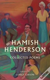 Capa do artigo Hamish Henderson - Collected Poems