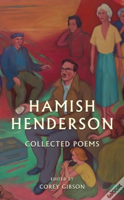 Capa do artigo Hamish Henderson - Collected Poems