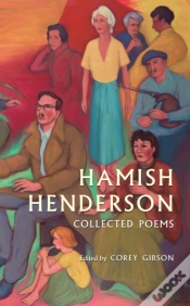 Capa do artigo Hamish Henderson