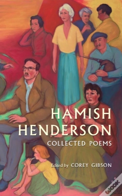 Capa do artigo Hamish Henderson